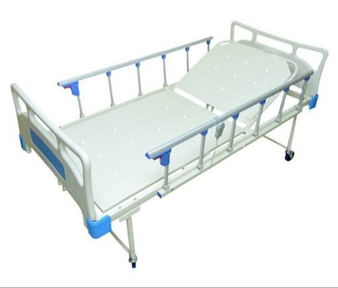 ICU Fowler Bed